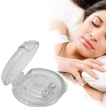 New Edition Stop Snoring Sleep Device Nose Clip
