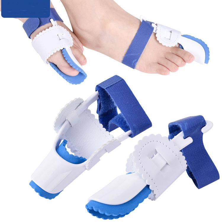 Toe Orthosis for Hallux Valgus Toe Valgus Separator