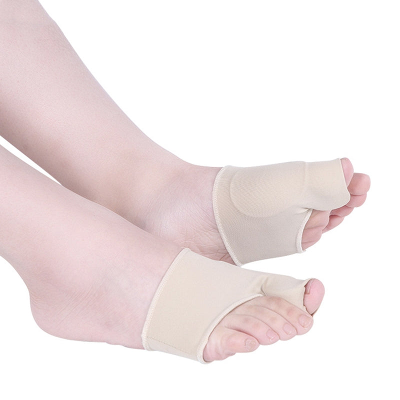 Thumb Valgus Pain Appliance Toe Bunion Corrector (1 Pairs)