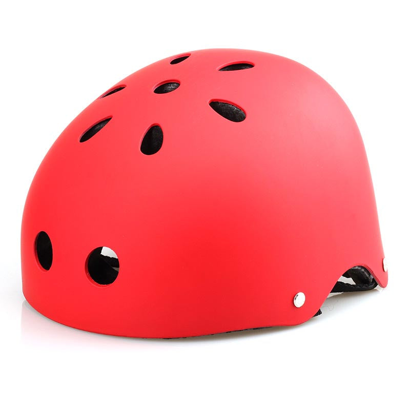 Skateboard Helmet Children Outdoor Climbing Mountain Bike Helmet