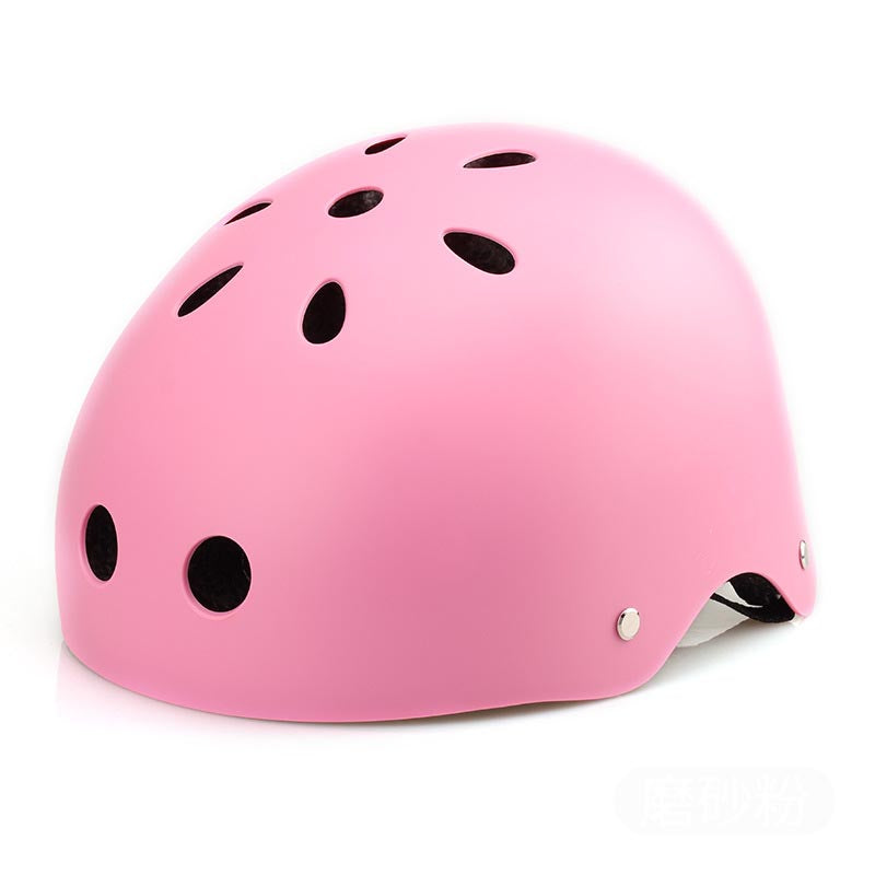 Skateboard Helmet Children Outdoor Climbing Mountain Bike Helmet