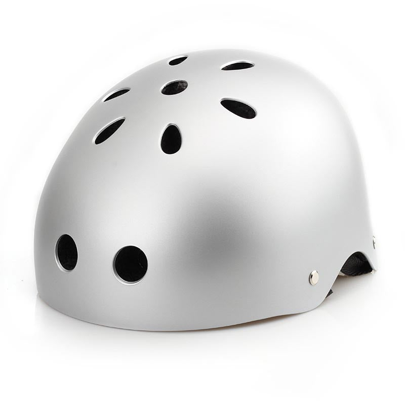 Skateboard Helmet Children Outdoor Climbing Mountain Bike Helmet