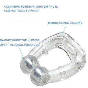 New Edition Stop Snoring Sleep Device Nose Clip