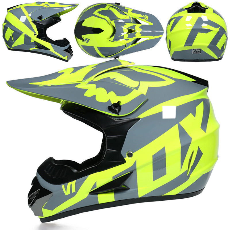 Outdoor helmet Off-road AM Mountain Bike Matte Color Cycling Helmet