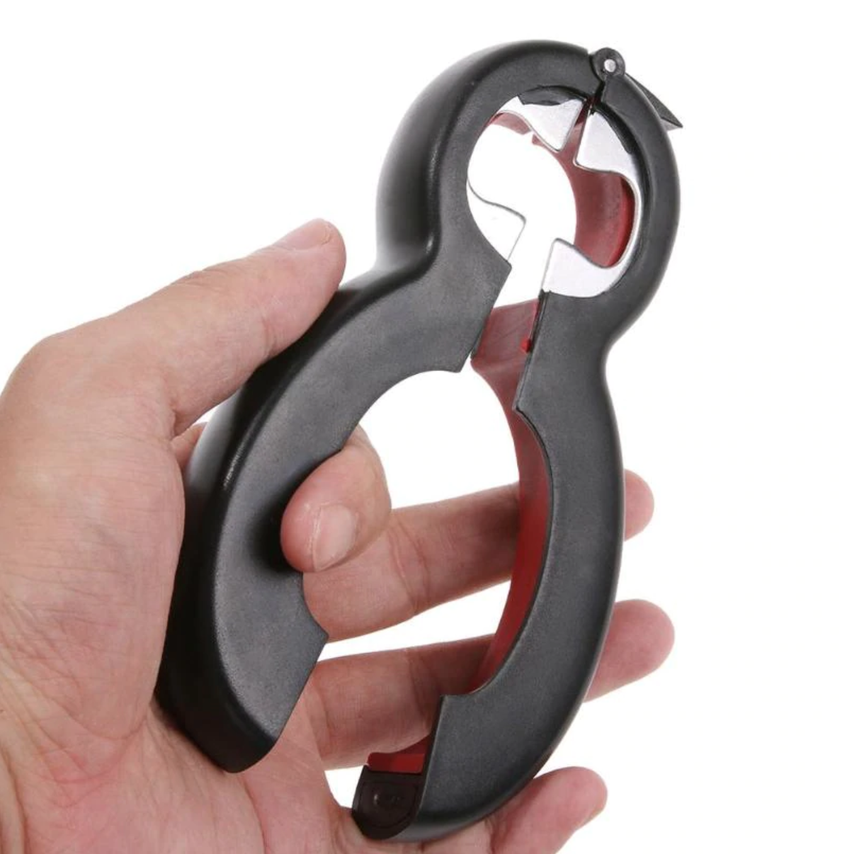 6-In-1 Multi Opener Bottle Opener Bottle Opener