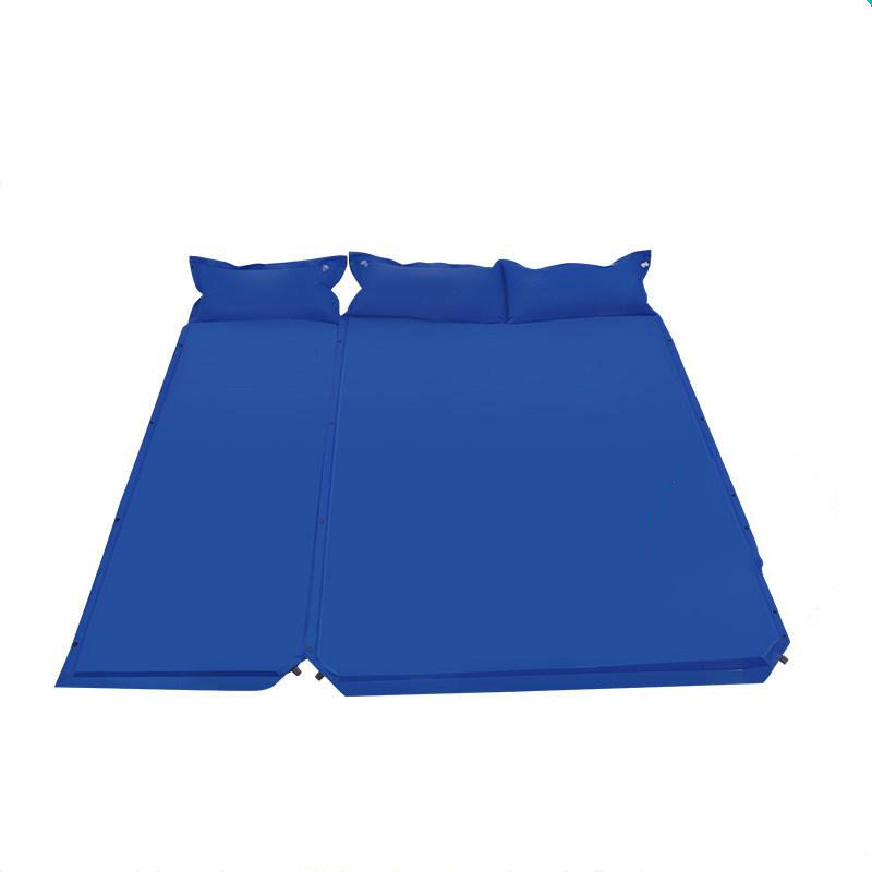 Outdoor Sleeping Pad Automatic Inflatable Sleeping Pad Damp Proof Pad