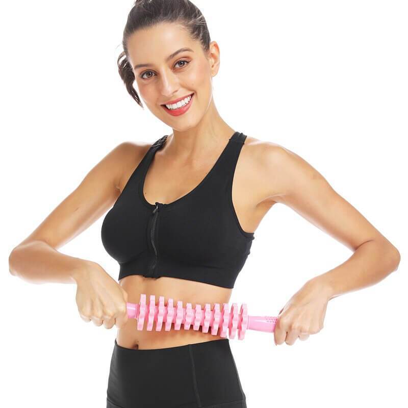 Adjustable Muscle Massage Stick