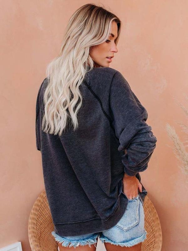 Feeling Kinda IDGAF-ish Today Sweatshirt