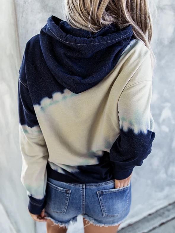 Worry Ends When Faith In God Begins Sweatshirt