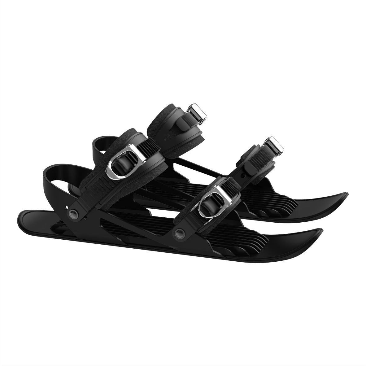 MiniSki Skates Outdoor Sports Snowboard Sled