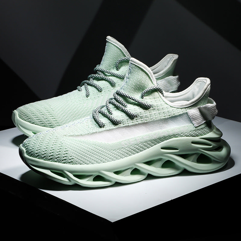 Yeezy Men'S Outdoor Running Shoes