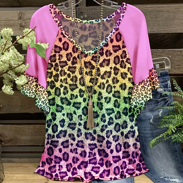 Women Support UKR Charity Sunflower T-Shirt