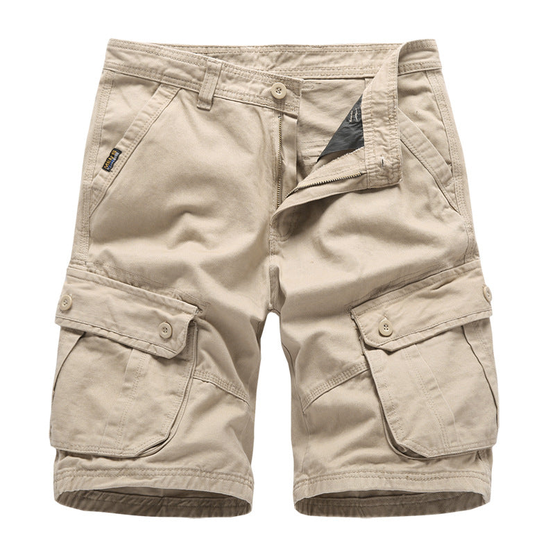 Men's Summer Casual Outdoor Shorts