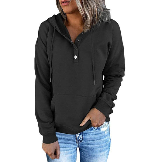 Women's Casual Outdoor Sports Hoodie