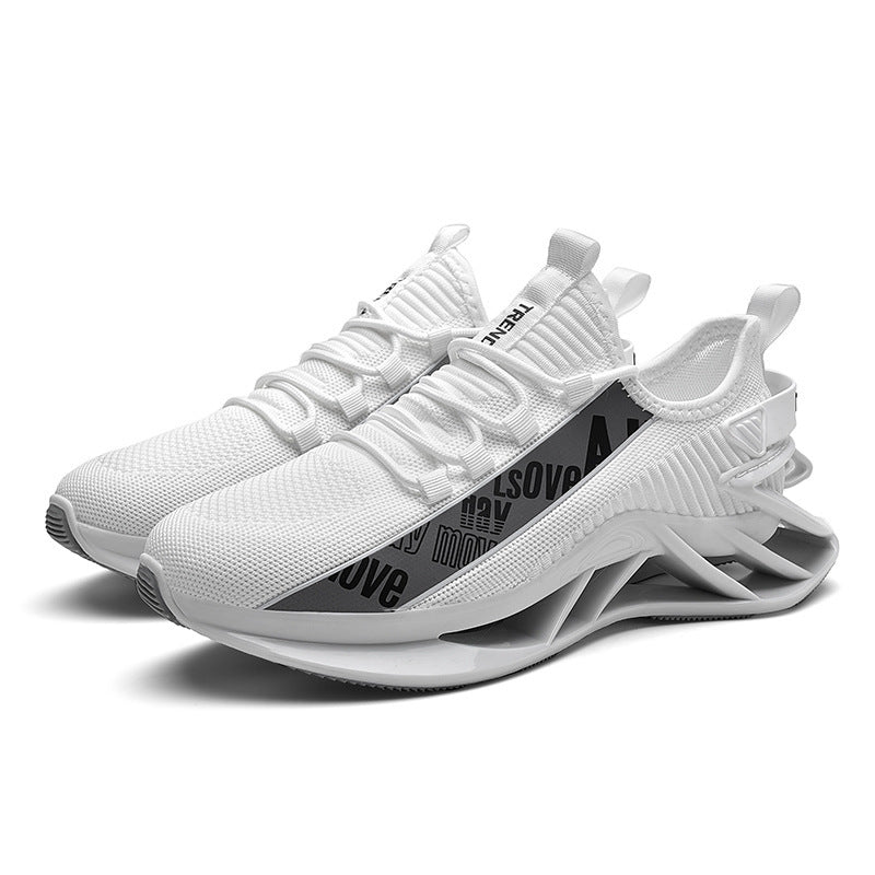 Men's Outdoor Fashion Sneakers