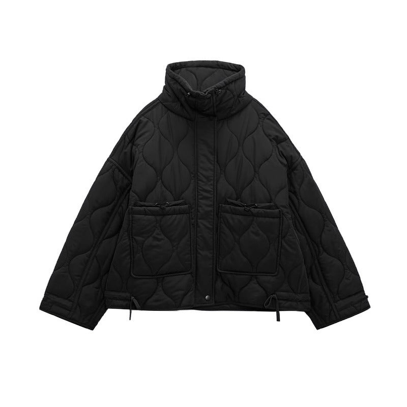 Women's Loose Winter Jacket