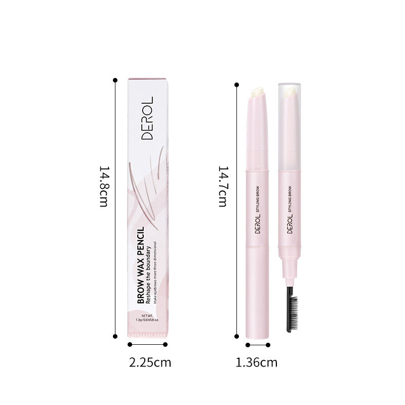Eyebrow gel eyebrow soap eyebrow wax eyebrows