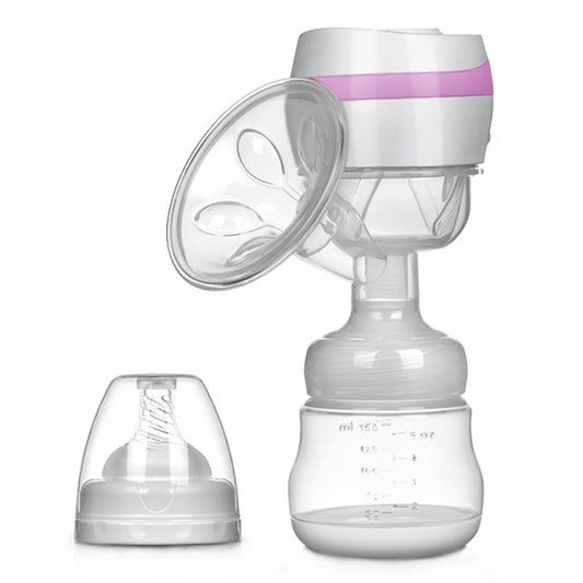 All-In-One Hospital Grade Electric Feeding Breast Milk Pump