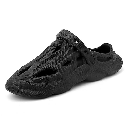 Men's Non-Slip Casual Beach Sandals Slippers