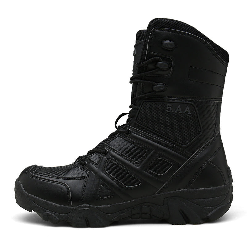 Men's Outdoor Breathable Sports Boots