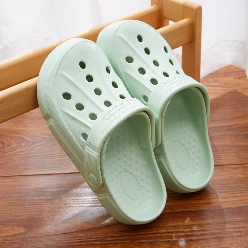 Women Outdoor Leisure Beach Slippers