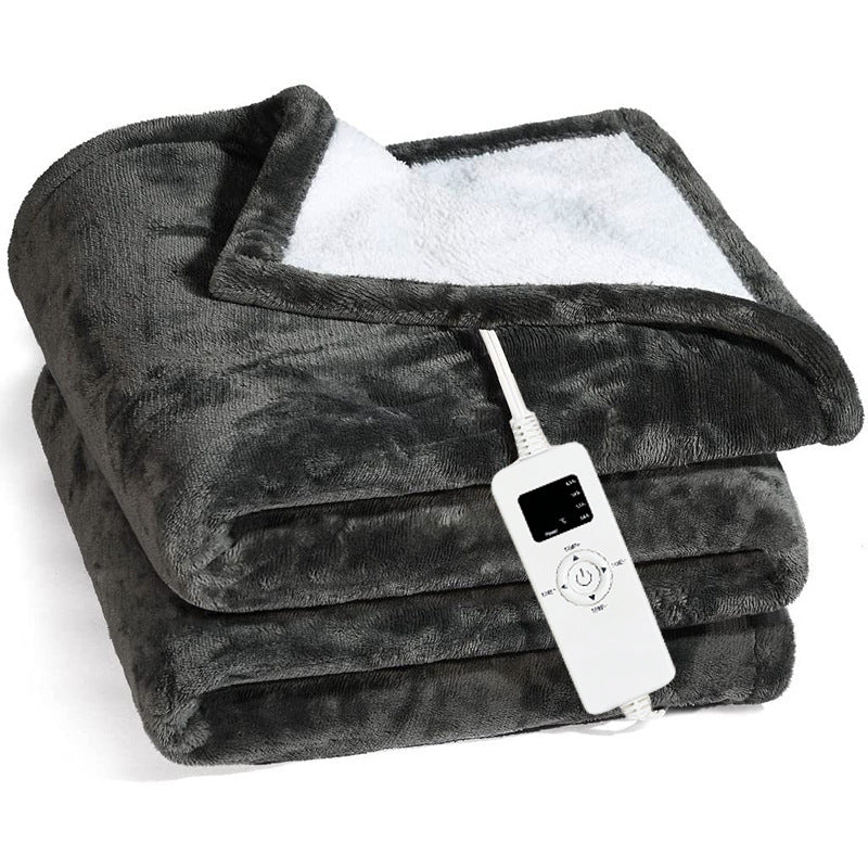 Flannel Home Heating Electric Blanket