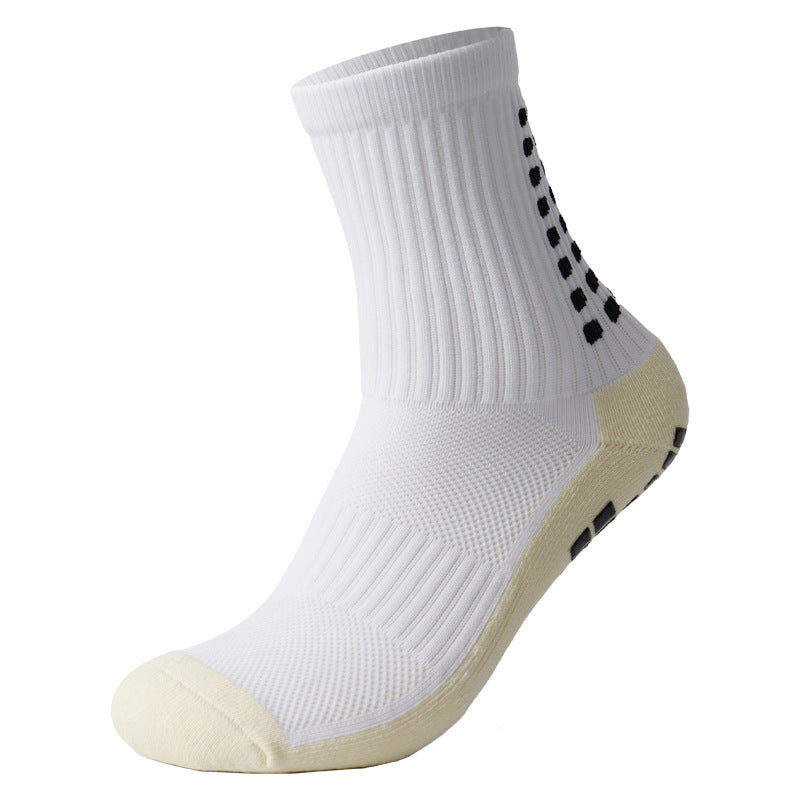 Men's Dispensing Socks In The Tube Football Field Sports Socks