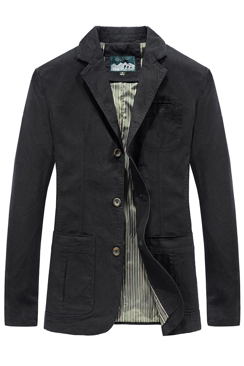 Men's Autumn Business Formal Jacket
