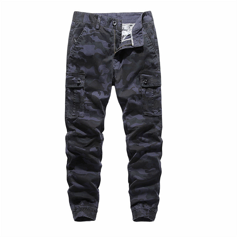 Men's Outdoor Sports Casual Pants