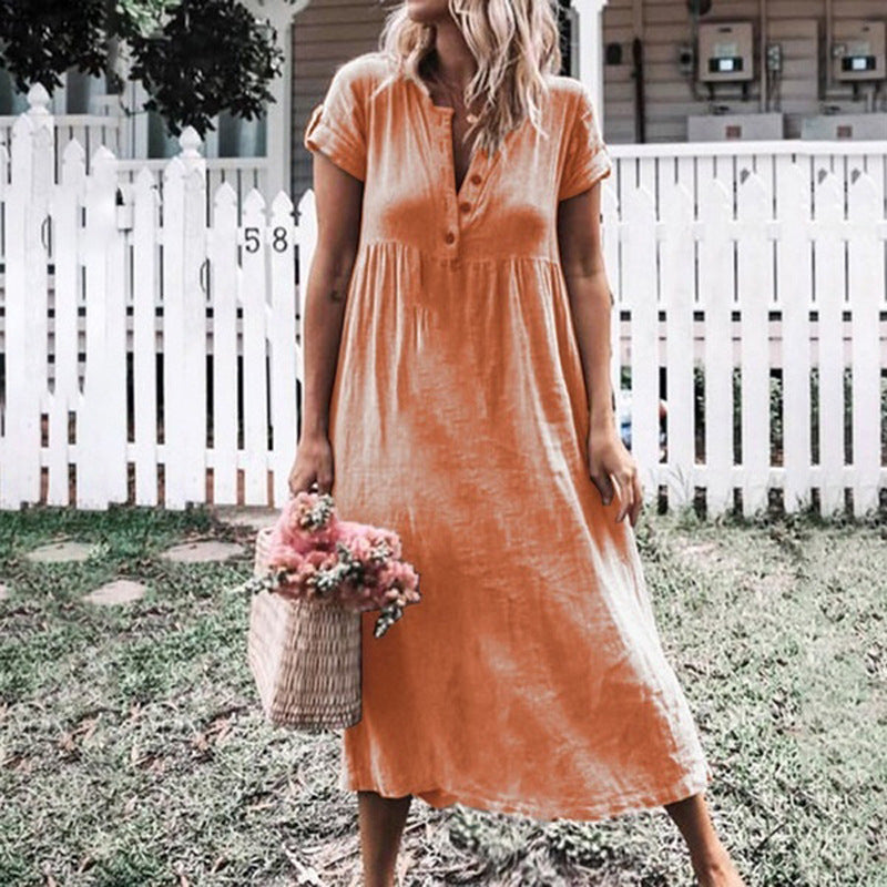 Elegant Evening Dress Maxi Dress For Women