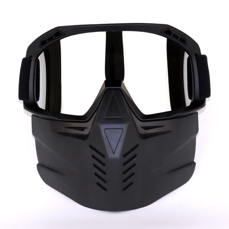 Ski Goggles Motorcycle Goggles Windshield