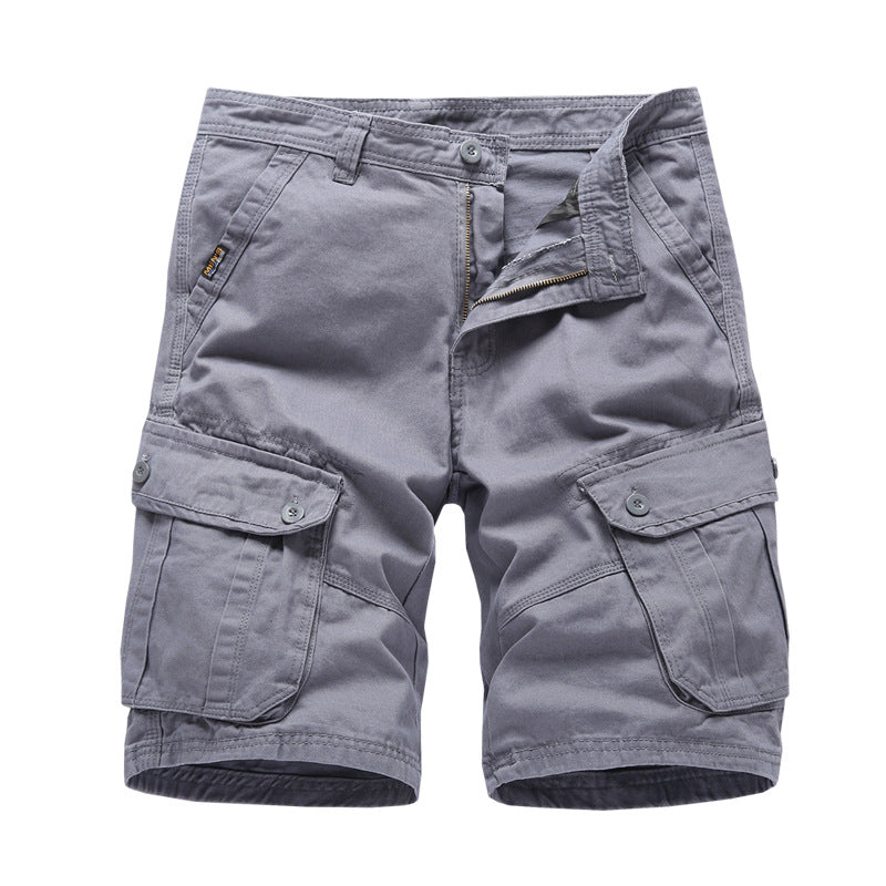 Men's Summer Casual Outdoor Shorts