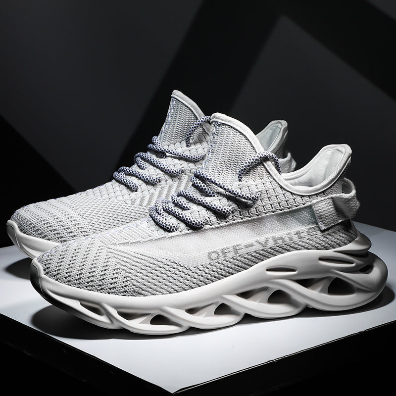 Yeezy Men'S Outdoor Running Shoes