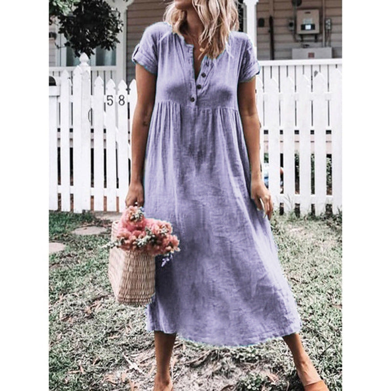 Elegant Evening Dress Maxi Dress For Women