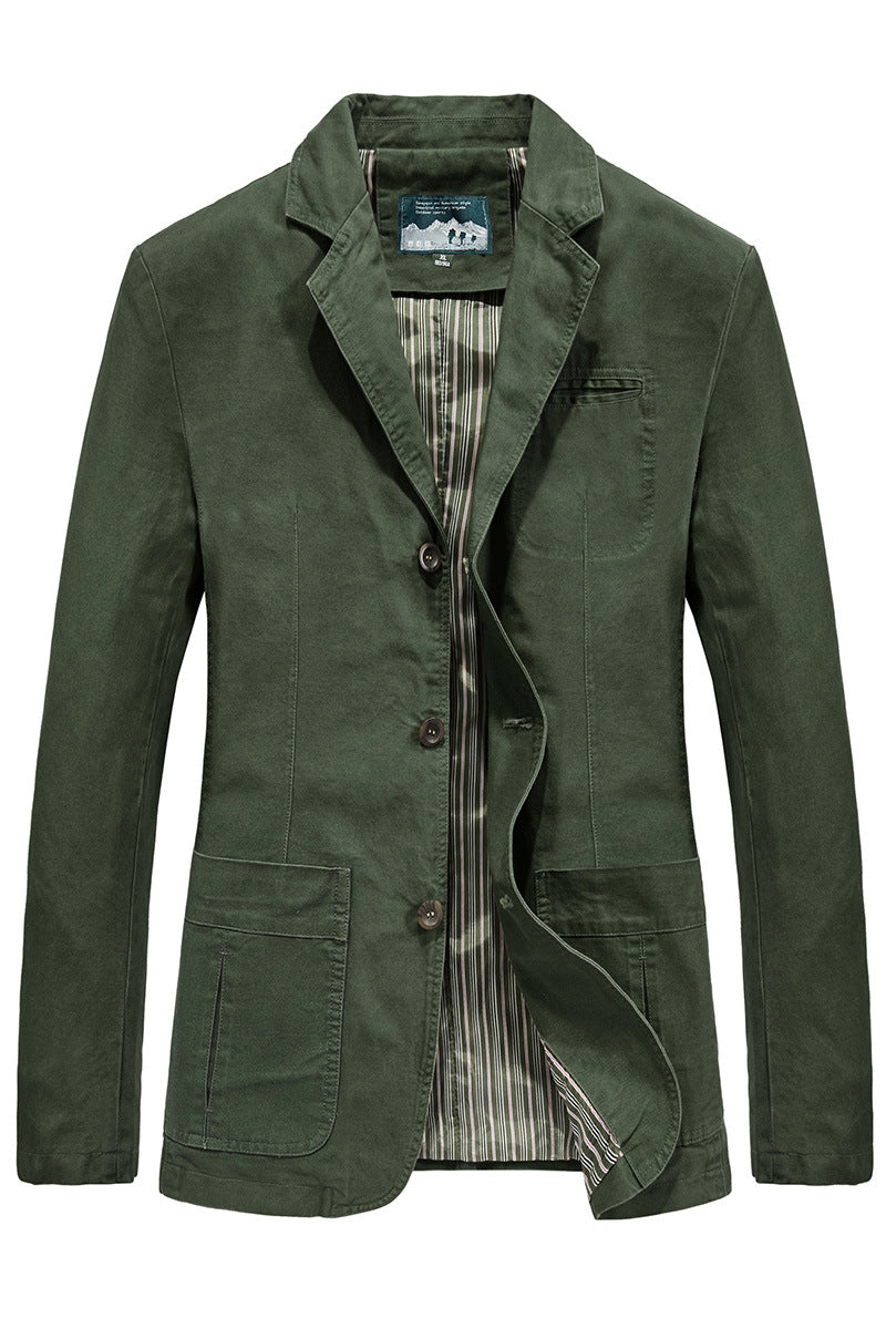 Men's Autumn Business Formal Jacket