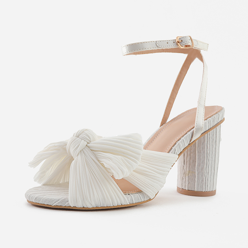 Summer sale Bow French Sandals For Women