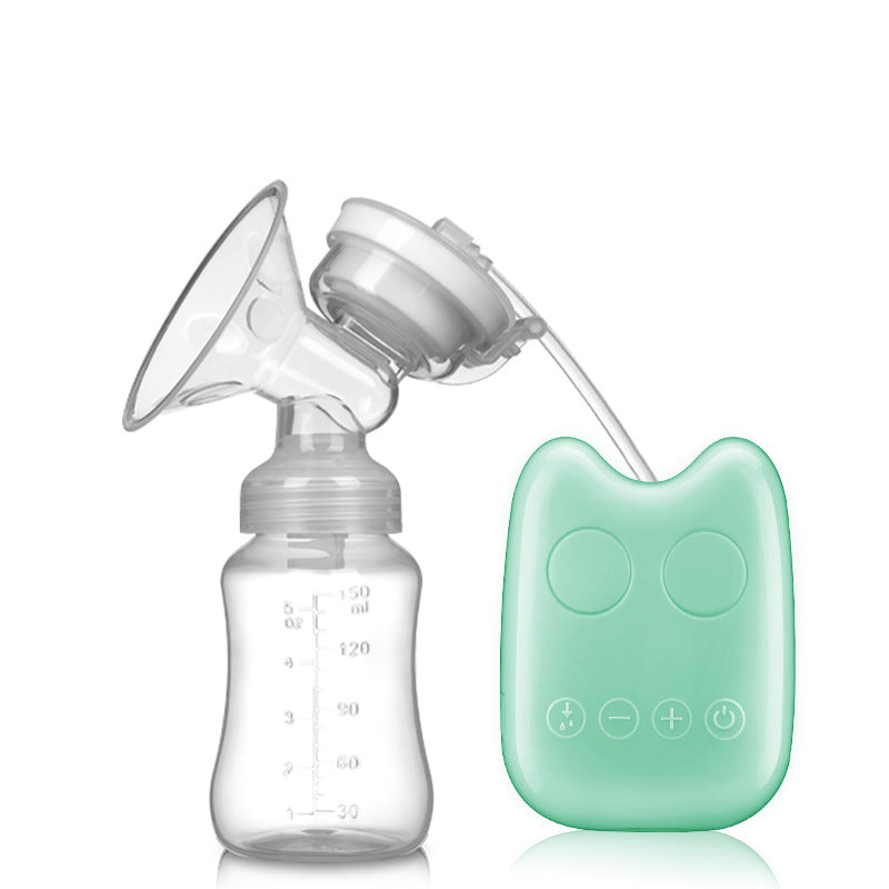 Maternity Silent Electric Maternity Silent Electric Breast Pump
