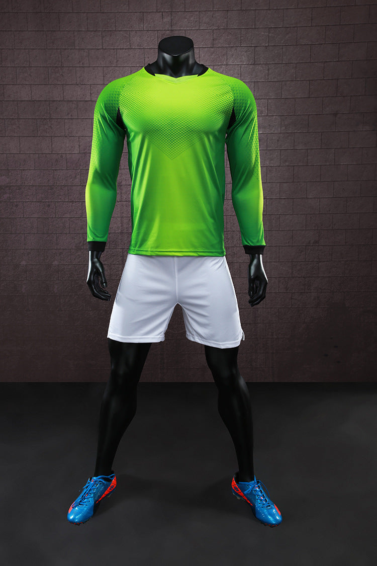 Men's Quick-drying Leisure And Comfortable Sports Suit