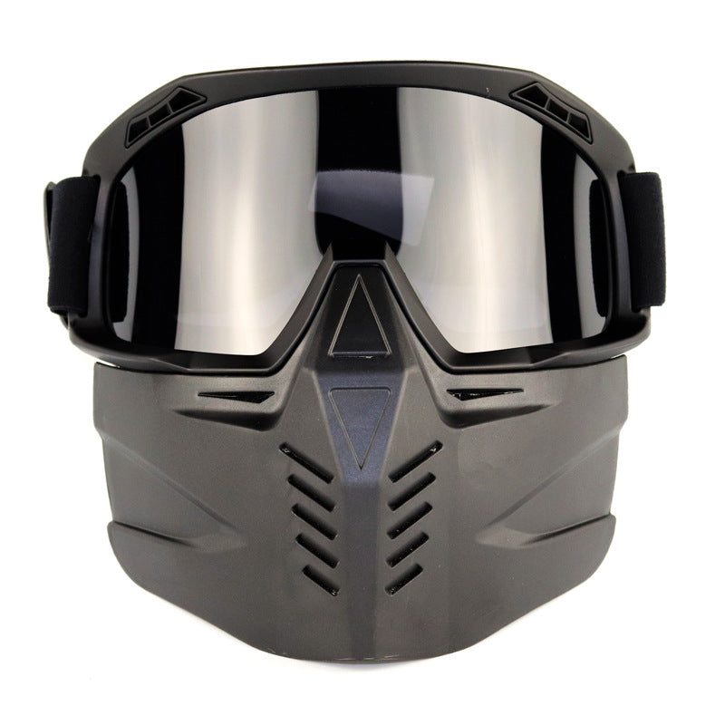 Ski Goggles Motorcycle Goggles Windshield