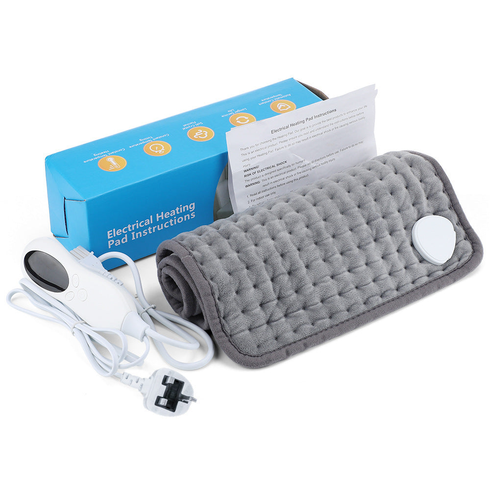 Electric Blanket Heating Pad Small Electric Blanket