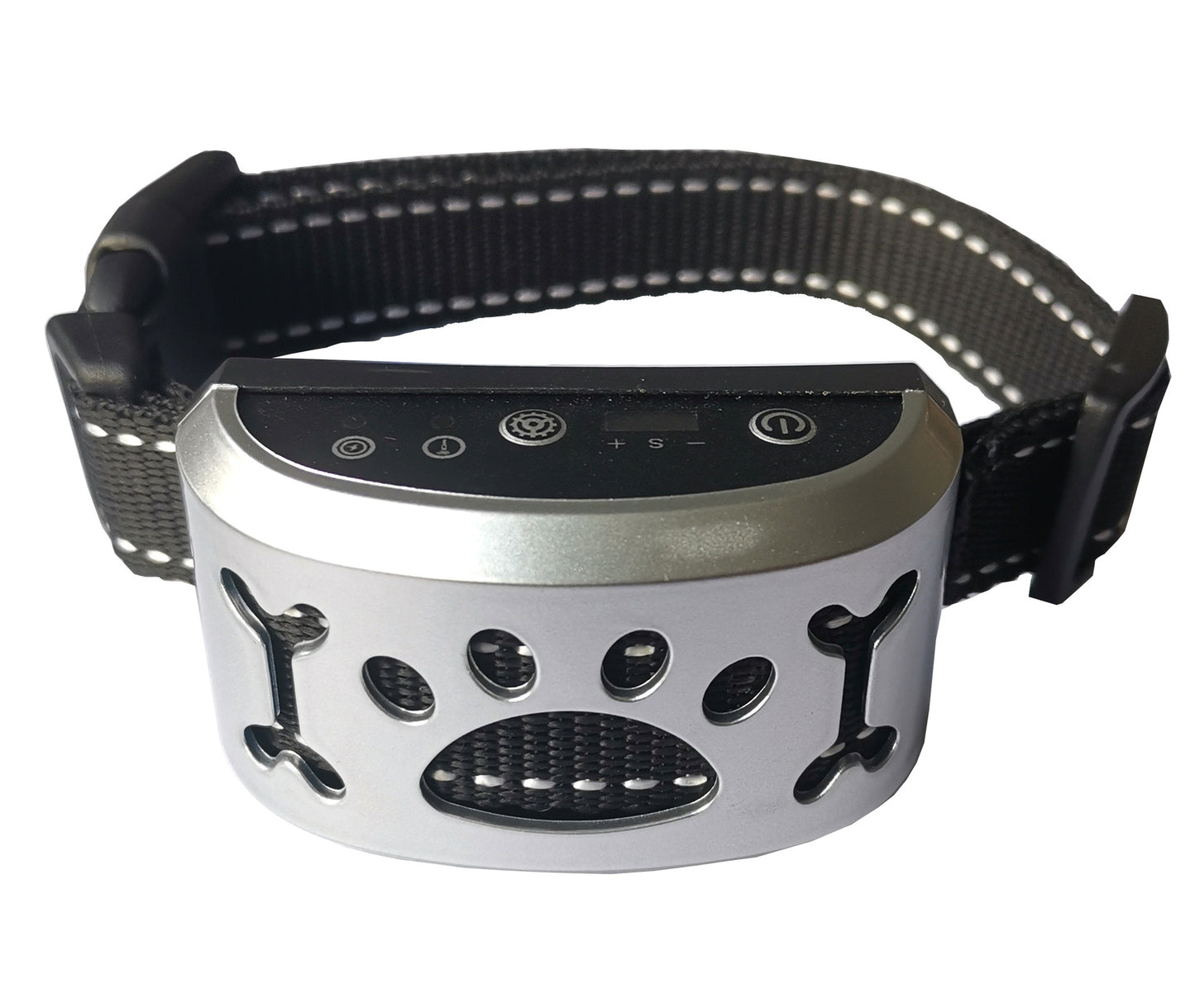 Waterproof Rechargeable Ultrasonic Bark Stopper Dog Trainer