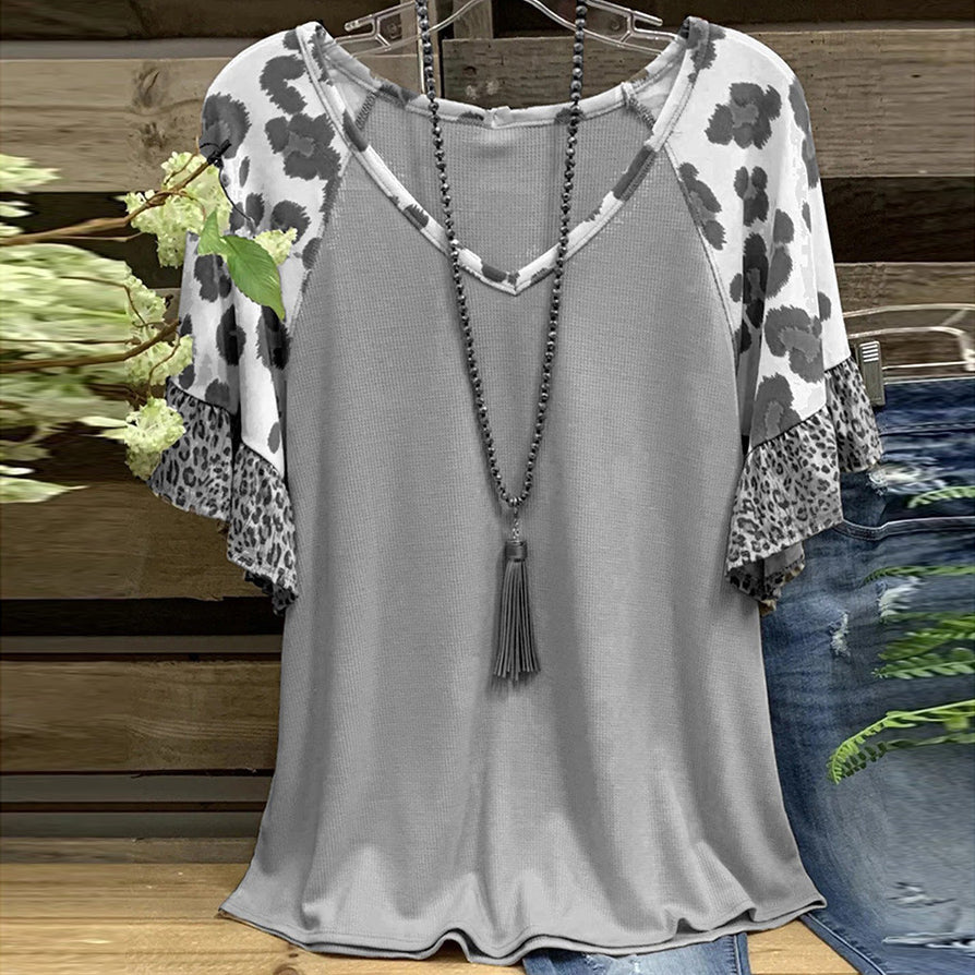 Women Support UKR Charity Sunflower T-Shirt