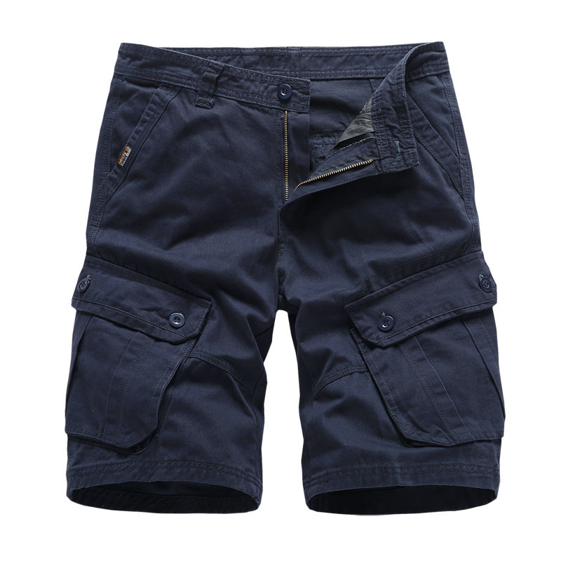 Men's Summer Casual Outdoor Shorts