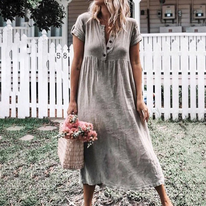 Elegant Evening Dress Maxi Dress For Women