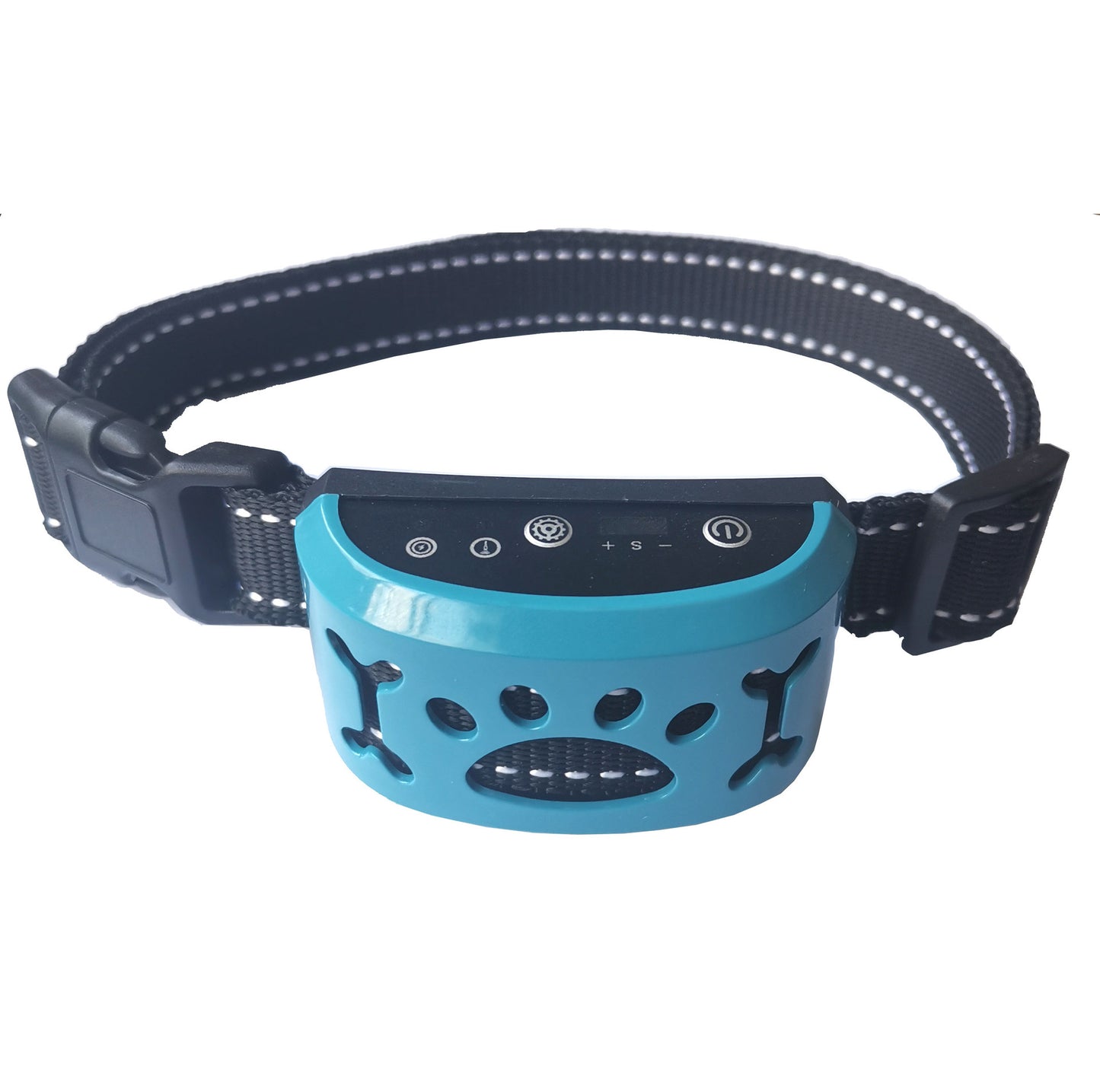 Waterproof Rechargeable Ultrasonic Bark Stopper Dog Trainer