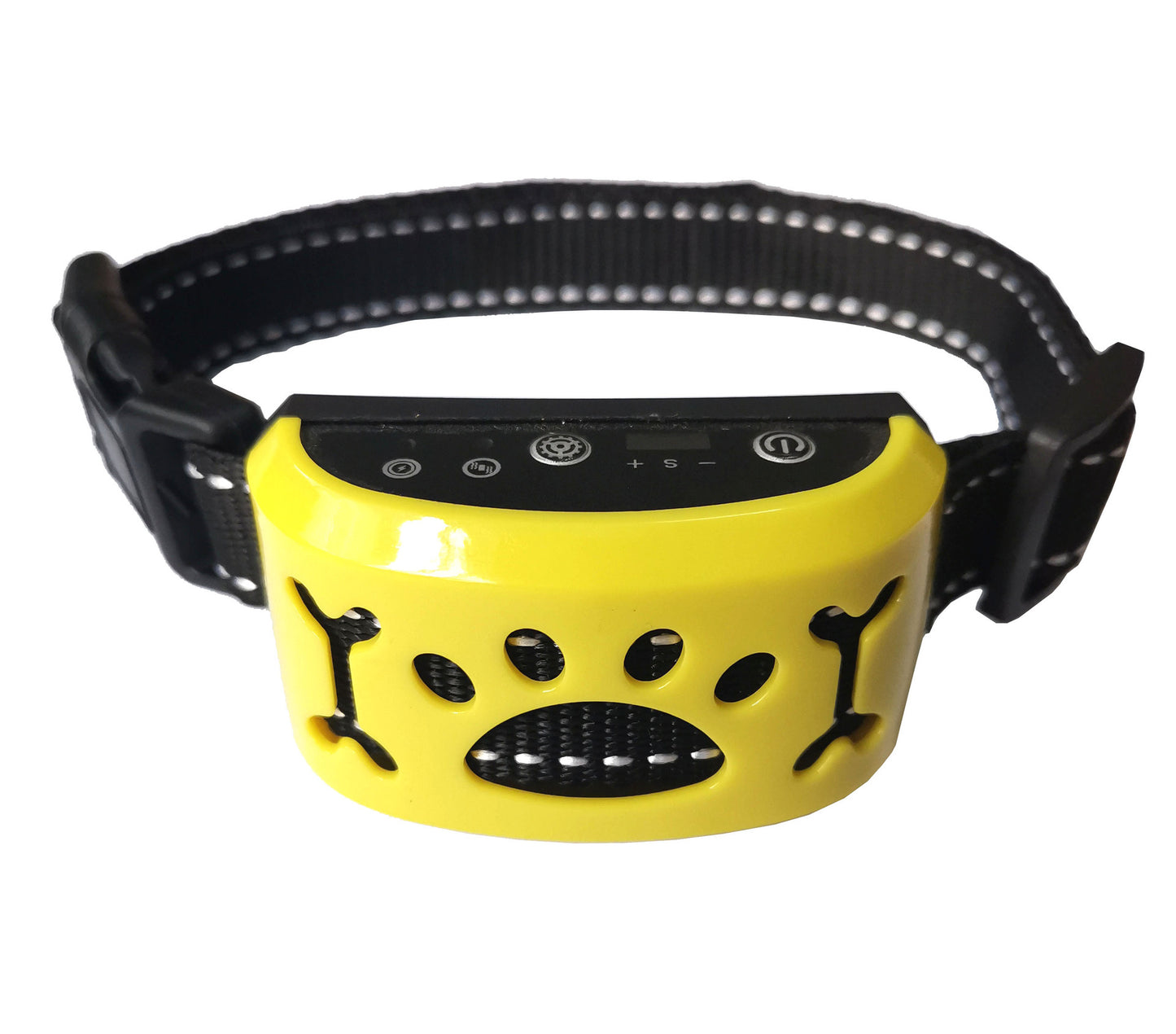 Waterproof Rechargeable Ultrasonic Bark Stopper Dog Trainer