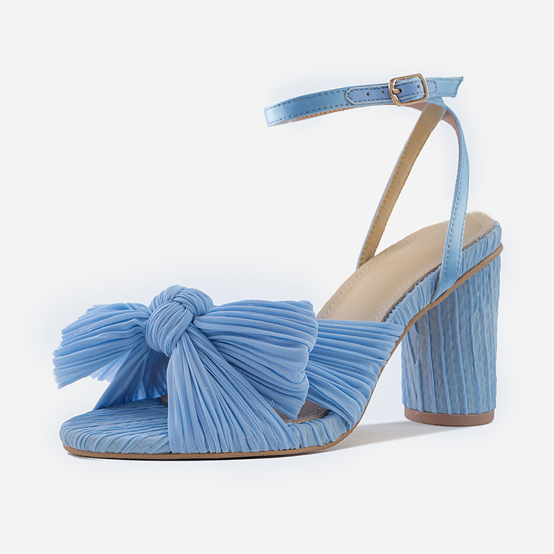 Summer sale Bow French Sandals For Women