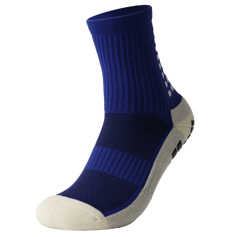 Men's Dispensing Socks In The Tube Football Field Sports Socks