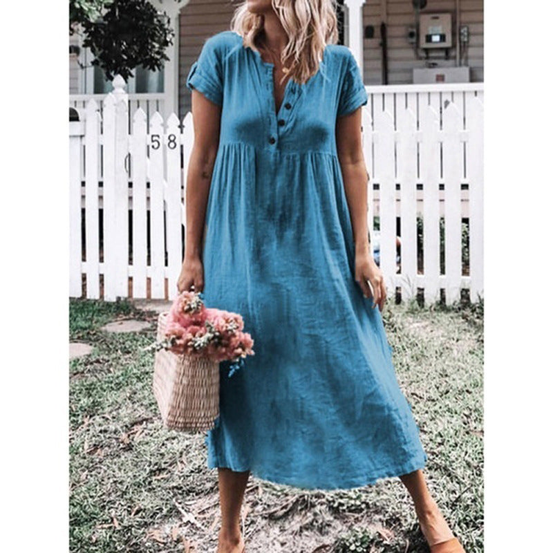 Elegant Evening Dress Maxi Dress For Women