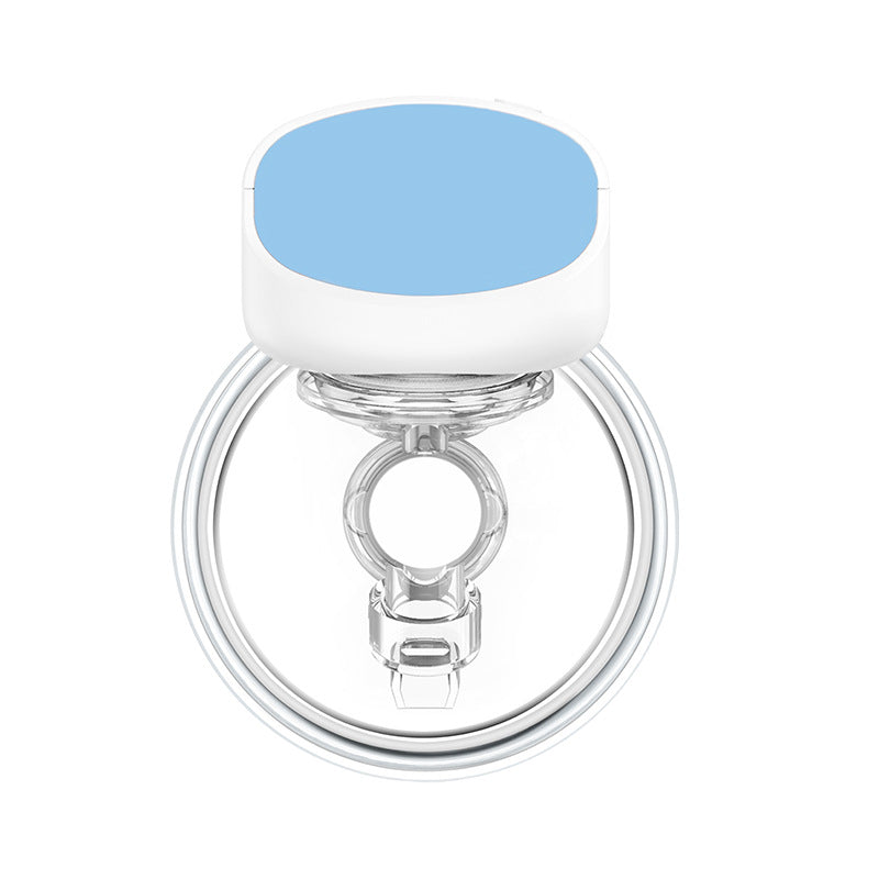 Hands-Free Wearable Electric Breast Pump